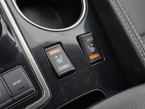 Used 2023 Nissan Maxima SV w/ Floor Mat Group image 23