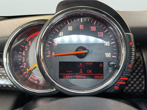 Used 2015 MINI Cooper S FWD image 29