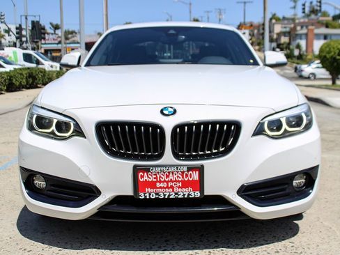 Used 2020 BMW 230i Coupe RWD image 10