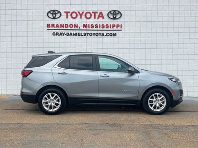 Used 2023 Chevrolet Equinox LT