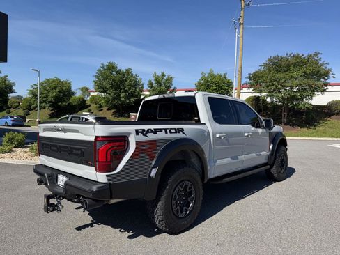 Used 2024 Ford F150 Raptor w/ Equipment Group 803A Raptor R AWD/4WD image 13