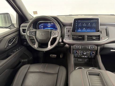 Used 2023 Chevrolet Tahoe RST w/ Luxury Package image 23