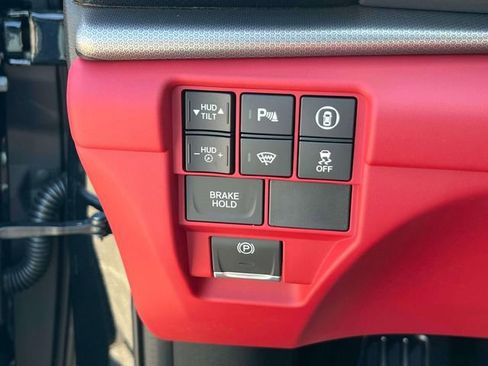 New 2025 Acura RDX AWD w/ A-Spec & Advance Pkg image 20