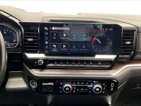 Used 2023 GMC Sierra 1500 SLT w/ SLT Premium Plus Package image 5