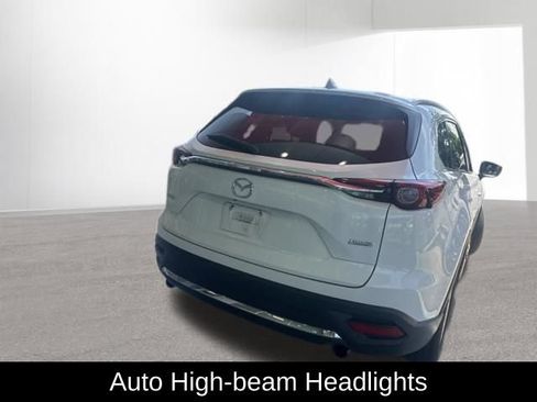 Used 2019 MAZDA CX-9 Grand Touring FWD image 10