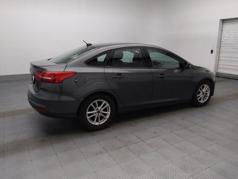 Used 2016 Ford Focus SE FWD image 10