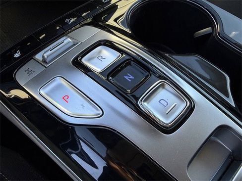 Used 2022 Hyundai Tucson Blue image 19