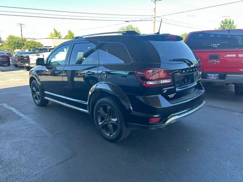 Used 2019 Dodge Journey Crossroad AWD/4WD image 12