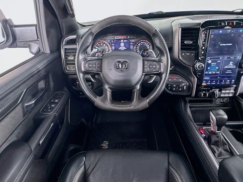 Used 2022 RAM 1500 TRX w/ TRX Level 2 Equipment Group AWD/4WD image 5