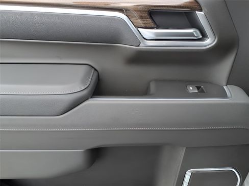 New 2026 Chevrolet Silverado 1500 RST image 9