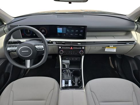 Certified 2026 Hyundai Tucson SEL image 9