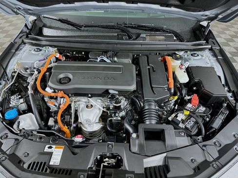 New 2026 Honda Accord Touring image 31