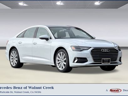Used 2020 Audi A6 2.0T Premium w/ Convenience Package