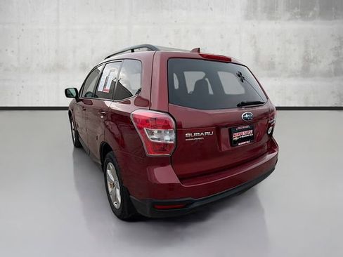 Used 2016 Subaru Forester 2.5i Premium w/ All-Weather Package image 7