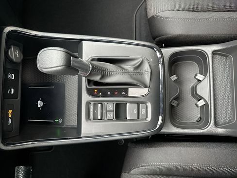 New 2026 Honda CR-V EX image 21