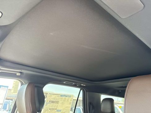 New 2027 Ford Expedition Max King Ranch AWD/4WD image 25