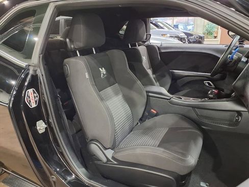 Used 2021 Dodge Challenger R/T Scat Pack image 18