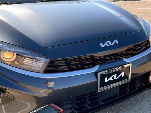 Certified 2024 Kia Forte GT-Line image 32