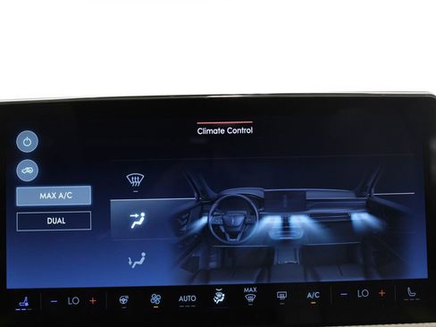 Used 2026 Lincoln Corsair Reserve image 34