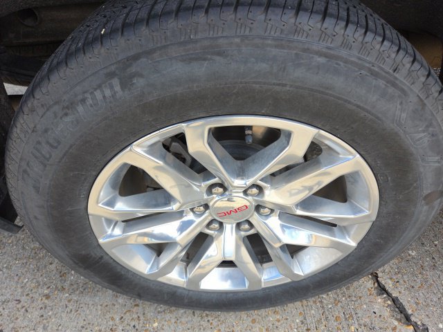 Used 2021 GMC Sierra 1500 SLT AWD/4WD image 15