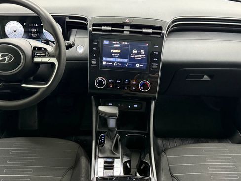 Used 2023 Hyundai Santa Cruz Night image 34