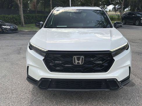 Used 2024 Honda CR-V Sport-L image 8