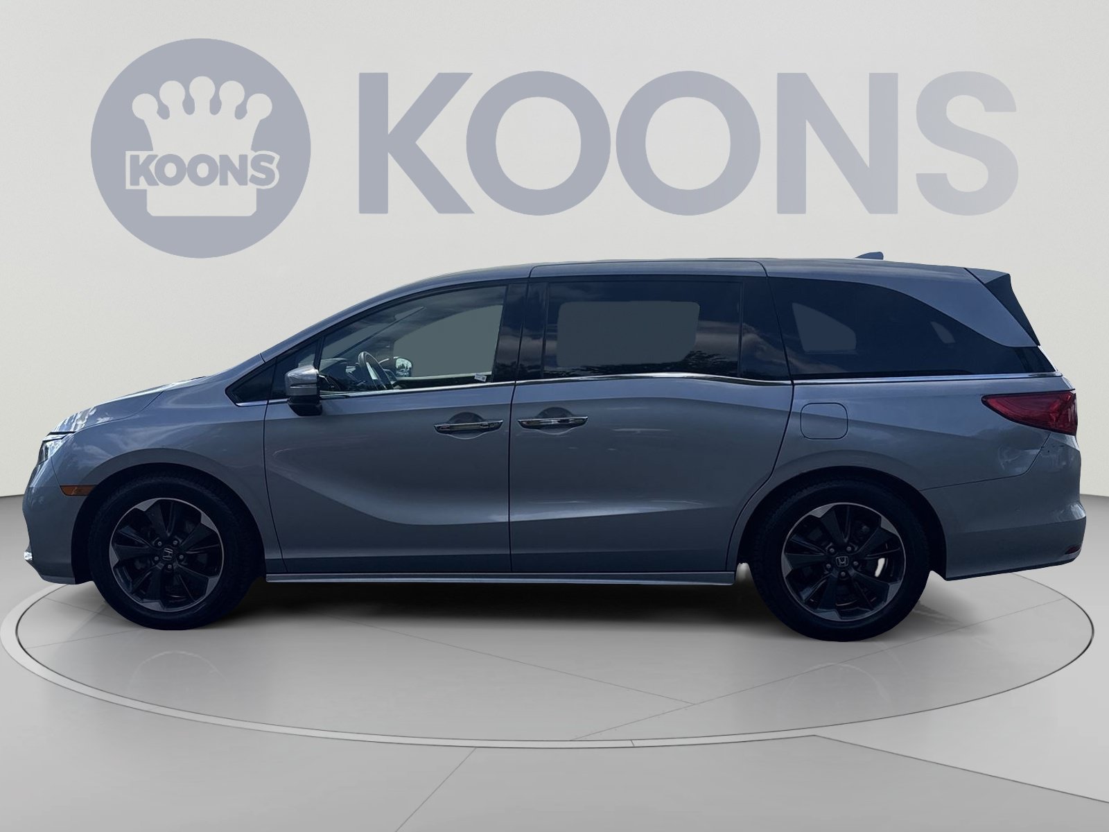 Used 2021 Honda Odyssey Elite image 7
