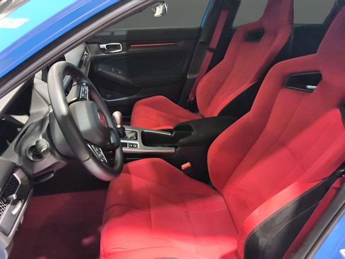 Used 2024 Honda Civic Type R image 14
