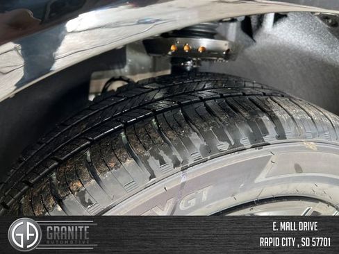 New 2026 Buick Encore GX Sport Touring w/ Black Roof Package AWD/4WD image 25