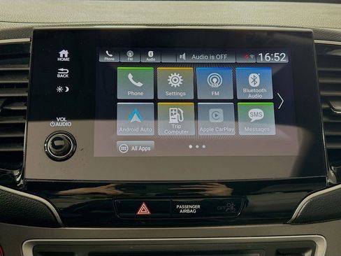 Certified 2022 Honda Pilot Special Edition image 14