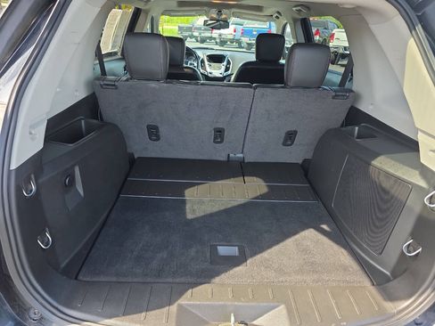 Used 2016 GMC Terrain SLT w/ Open Road Package FWD image 12