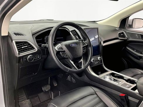 Used 2022 Ford Edge SEL w/ Convenience Package image 14