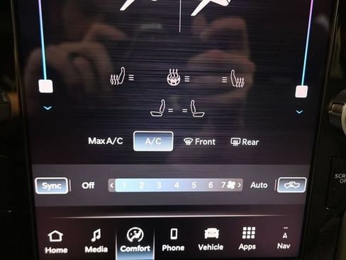 New 2026 RAM 1500 Big Horn AWD/4WD image 27