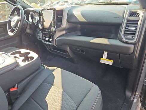 New 2026 RAM 2500 Tradesman w/ Power Wagon Package AWD/4WD image 17