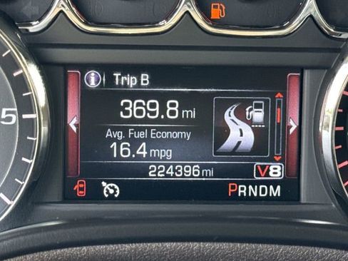 Used 2015 GMC Yukon SLT AWD/4WD image 12