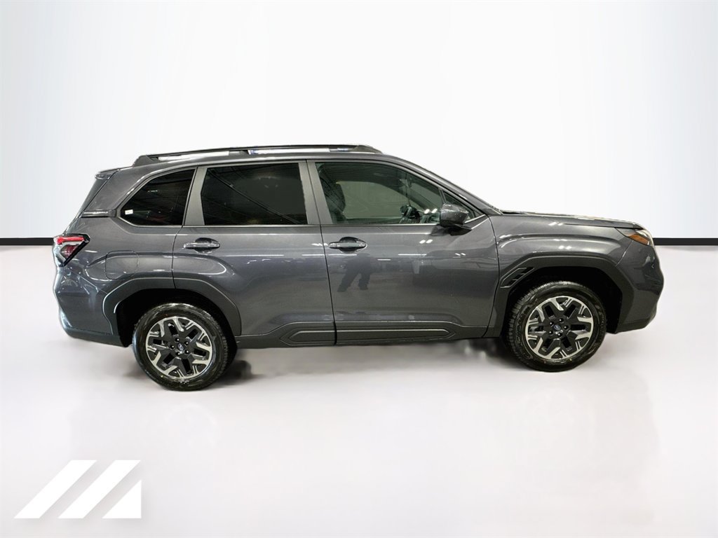 New 2026 Subaru Forester Premium AWD/4WD image 4