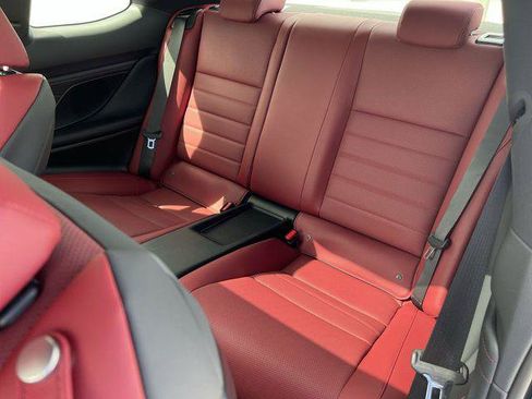 Certified 2023 Lexus RC 300 RWD image 23