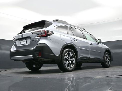 Used 2020 Subaru Outback Limited XT w/ Popular Package #2 image 35