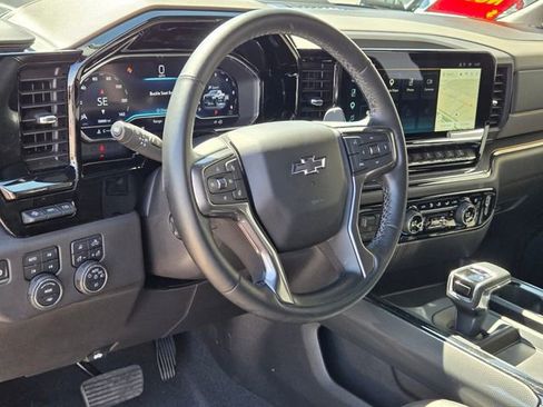 Certified 2024 Chevrolet Silverado 1500 ZR2 w/ Technology Package image 18