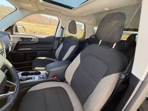 New 2026 Ford Bronco Sport Big Bend w/ Convenience Package image 31