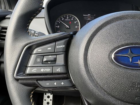 Certified 2024 Subaru Crosstrek 2.5i Sport image 15