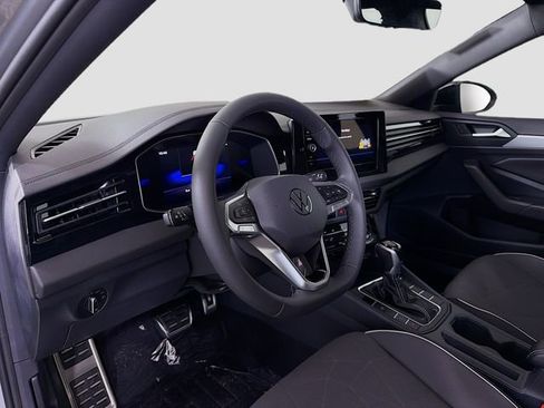 New 2026 Volkswagen Jetta Sport FWD image 9