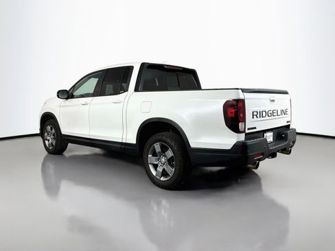 Used 2024 Honda Ridgeline TrailSport image 5
