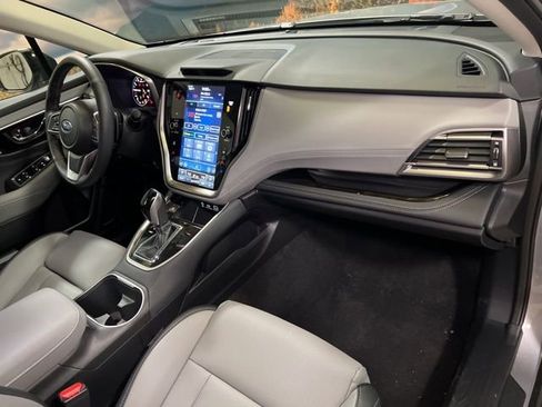 Certified 2025 Subaru Outback Limited image 72