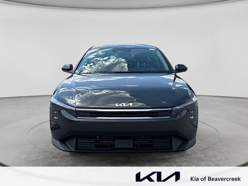 New 2026 Kia K4 FWD image 2