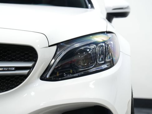 Used 2020 Mercedes-Benz C 43 AMG 4MATIC Coupe image 10