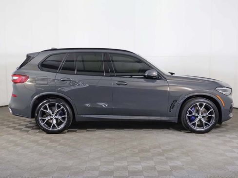 Used 2023 BMW X5 xDrive40i AWD/4WD image 20