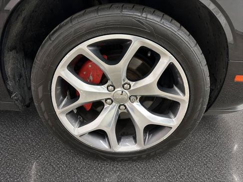 Certified 2016 Dodge Challenger R/T Plus RWD image 31