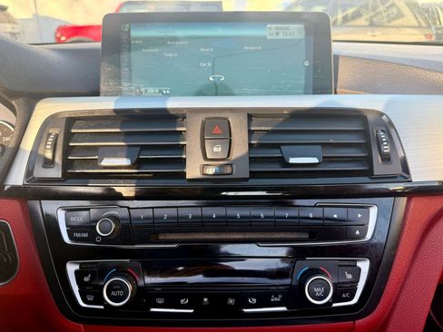 Used 2016 BMW 428i xDrive Convertible image 23