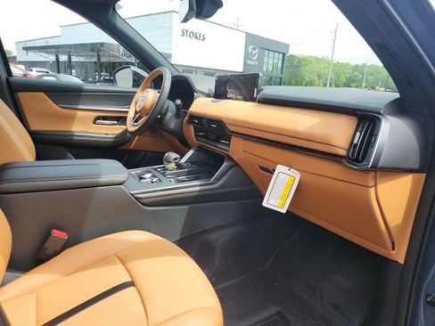 New 2026 MAZDA CX-70 3.3 Turbo S w/ Premium Plus image 25